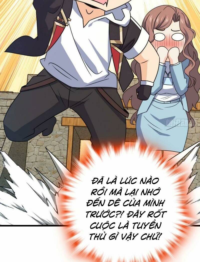 Đại Vương Tha Mạng Chapter 729 - Trang 2