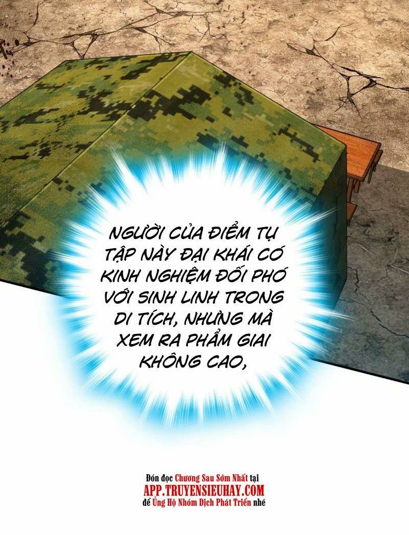 Đại Vương Tha Mạng Chapter 729 - Trang 2