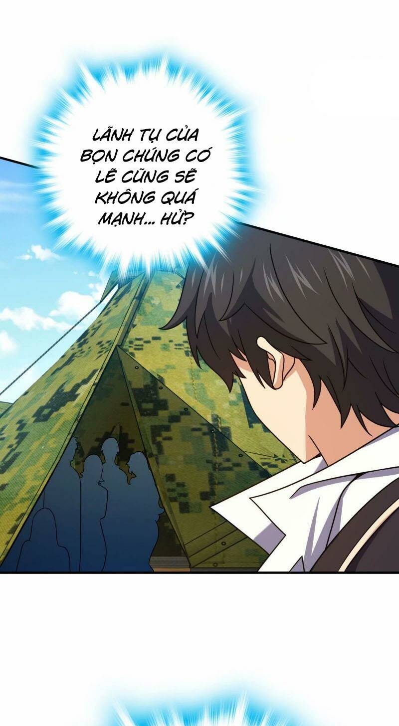 Đại Vương Tha Mạng Chapter 729 - Trang 2