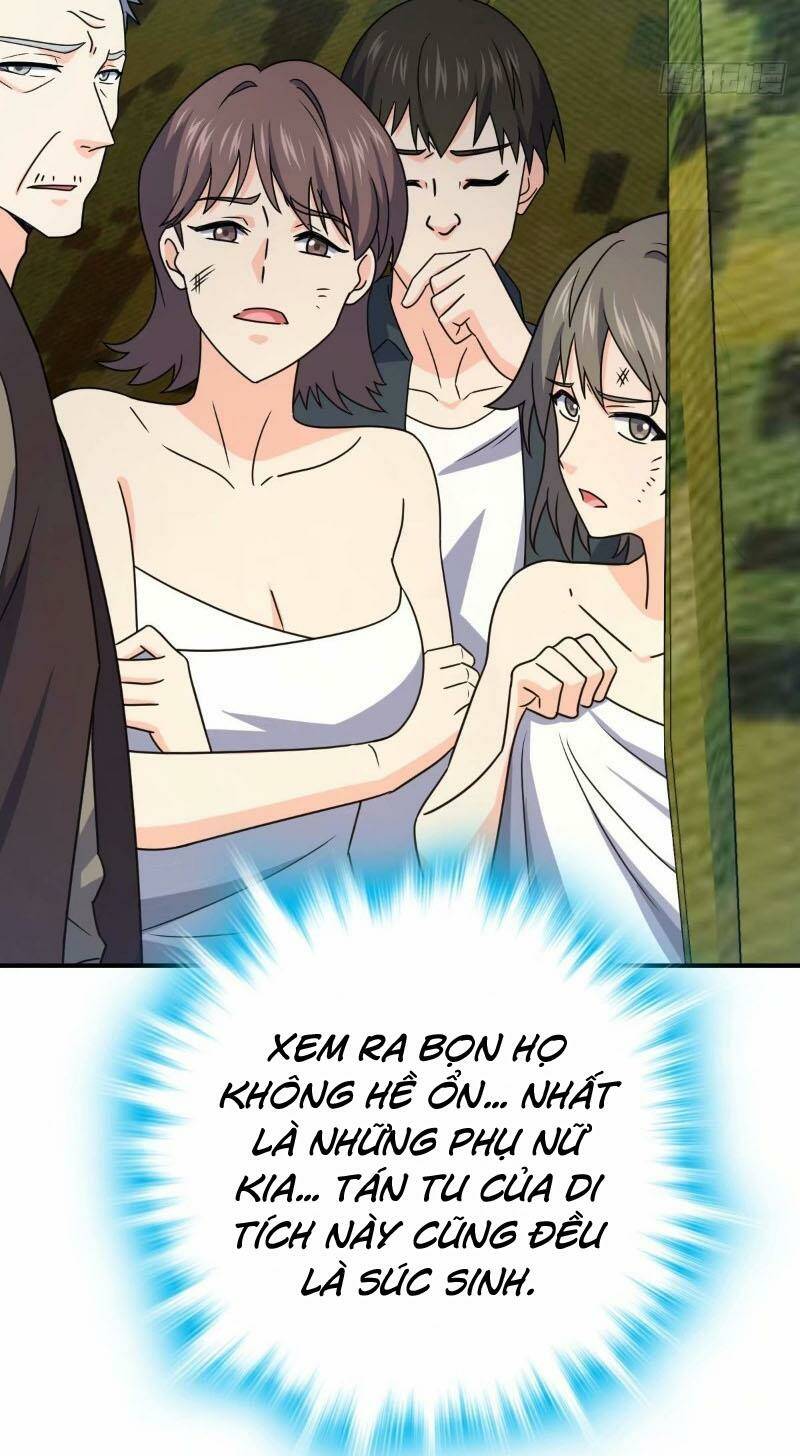 Đại Vương Tha Mạng Chapter 729 - Trang 2