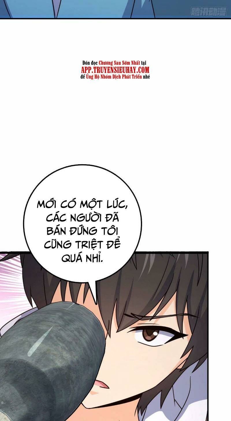 Đại Vương Tha Mạng Chapter 729 - Trang 2