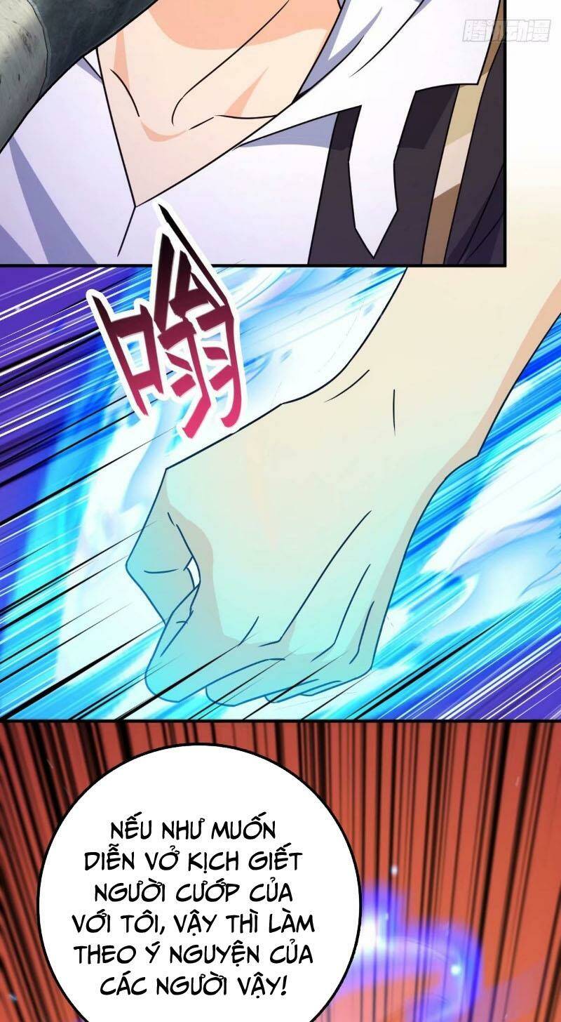 Đại Vương Tha Mạng Chapter 729 - Trang 2