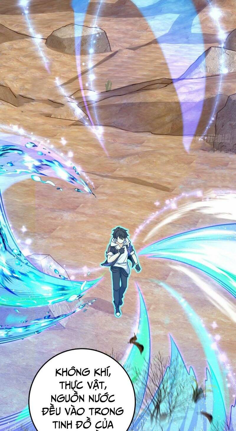 Đại Vương Tha Mạng Chapter 729 - Trang 2