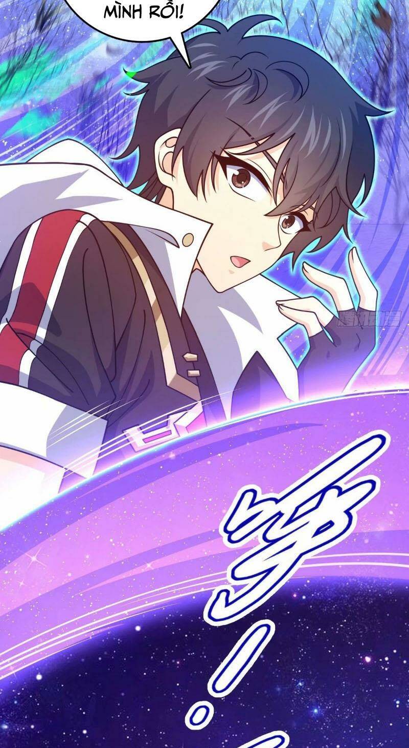 Đại Vương Tha Mạng Chapter 729 - Trang 2