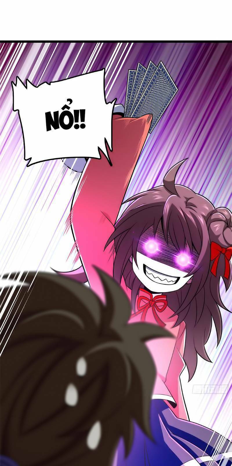 Đại Vương Tha Mạng Chapter 73 - Trang 2