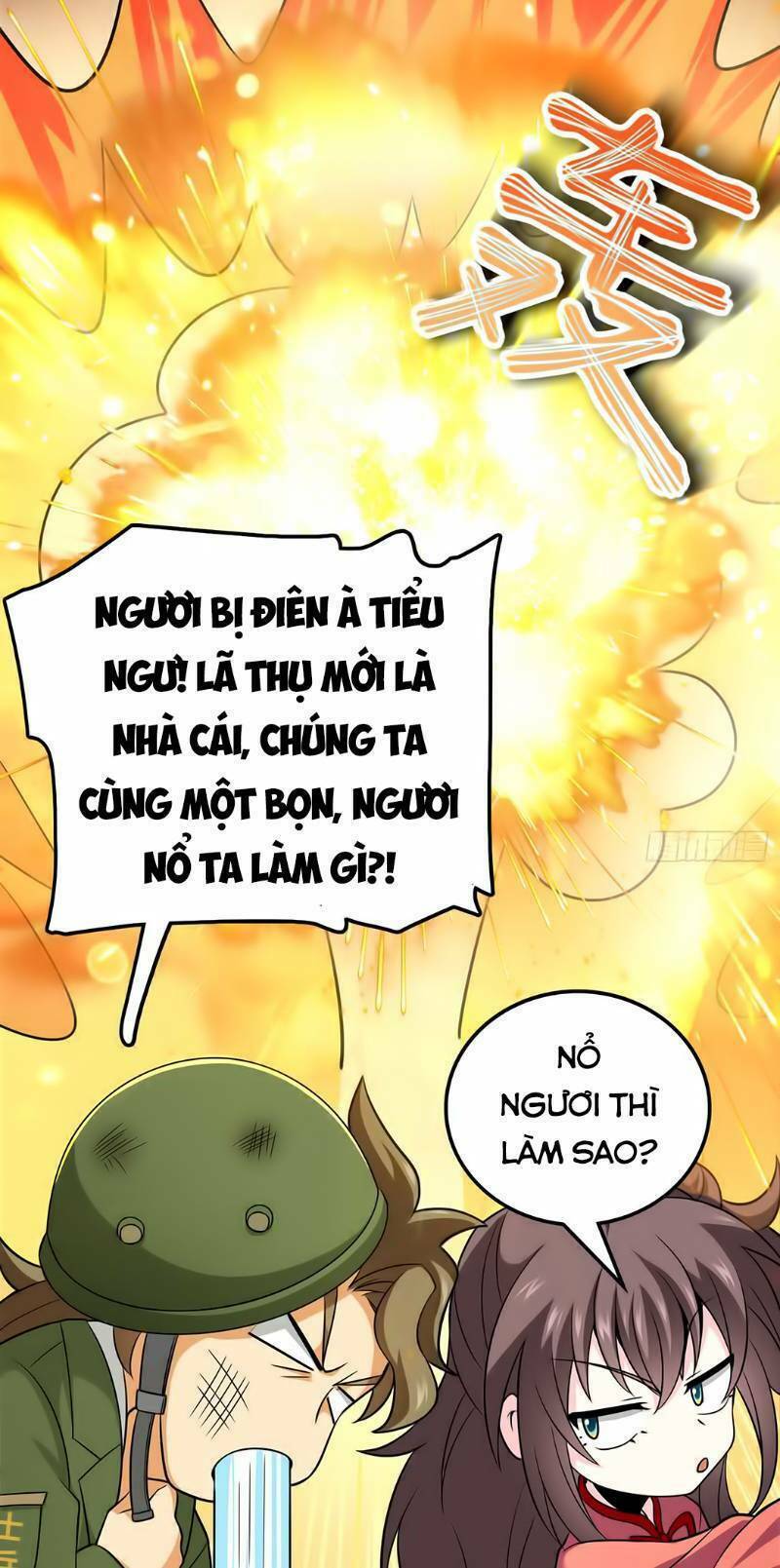 Đại Vương Tha Mạng Chapter 73 - Trang 2