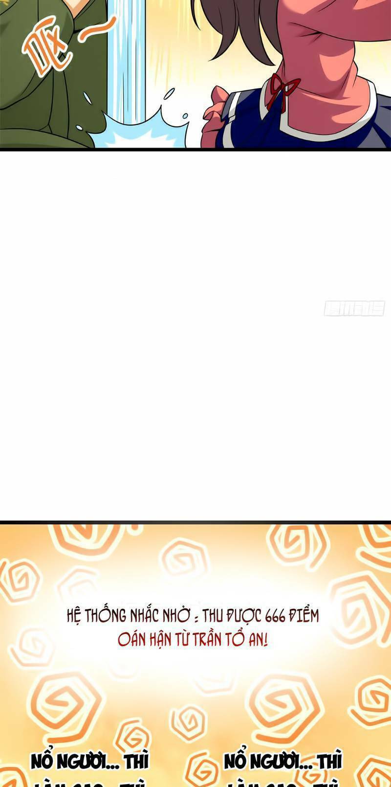 Đại Vương Tha Mạng Chapter 73 - Trang 2