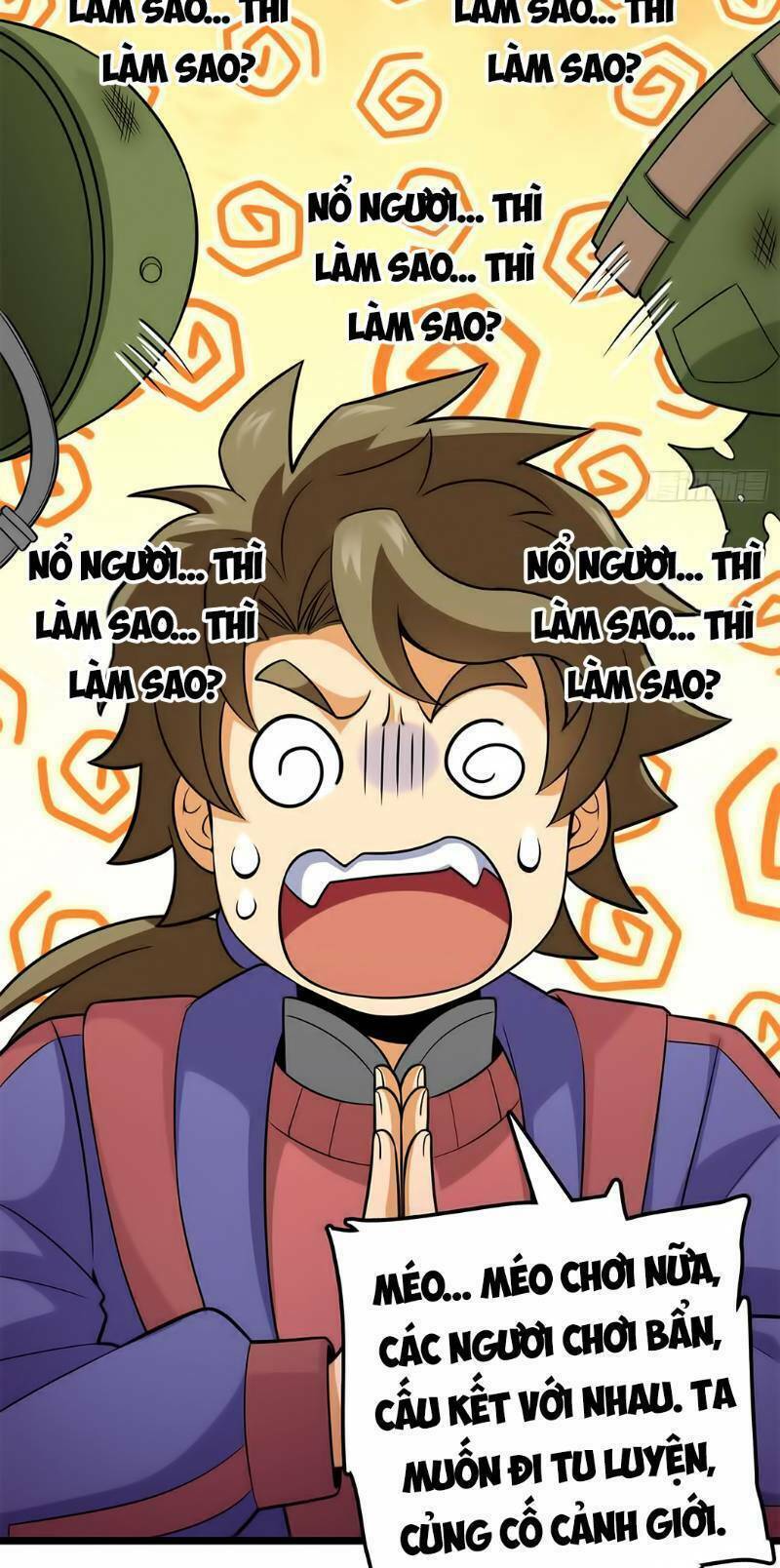 Đại Vương Tha Mạng Chapter 73 - Trang 2