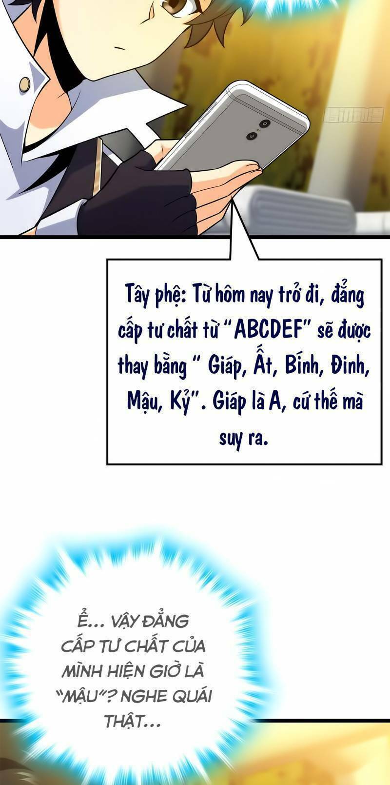 Đại Vương Tha Mạng Chapter 73 - Trang 2