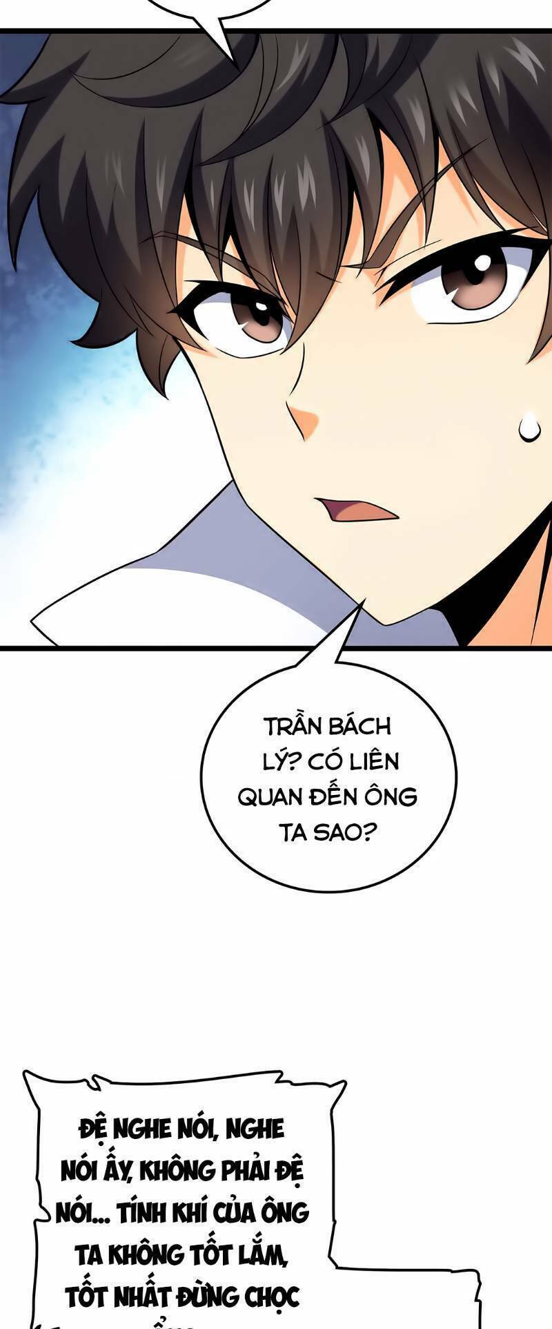 Đại Vương Tha Mạng Chapter 73 - Trang 2