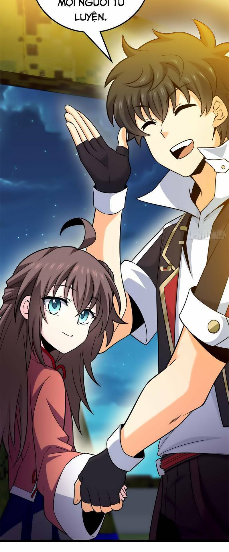 Đại Vương Tha Mạng Chapter 73 - Trang 2