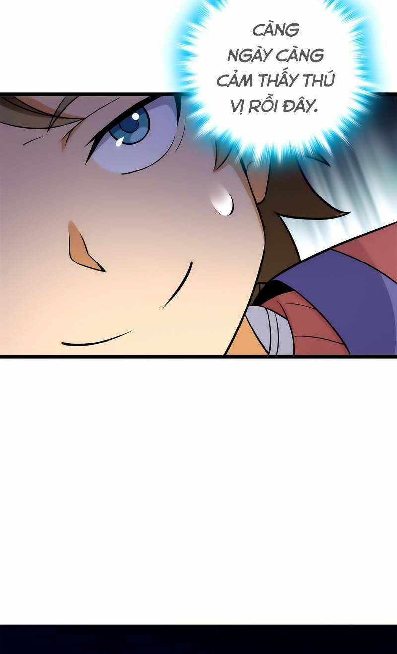 Đại Vương Tha Mạng Chapter 73 - Trang 2