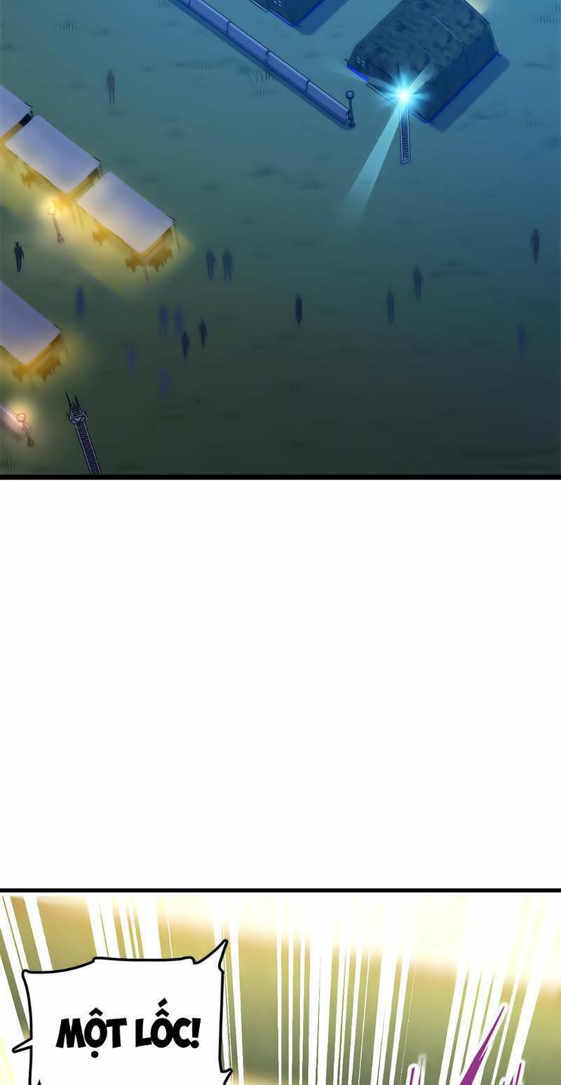 Đại Vương Tha Mạng Chapter 73 - Trang 2