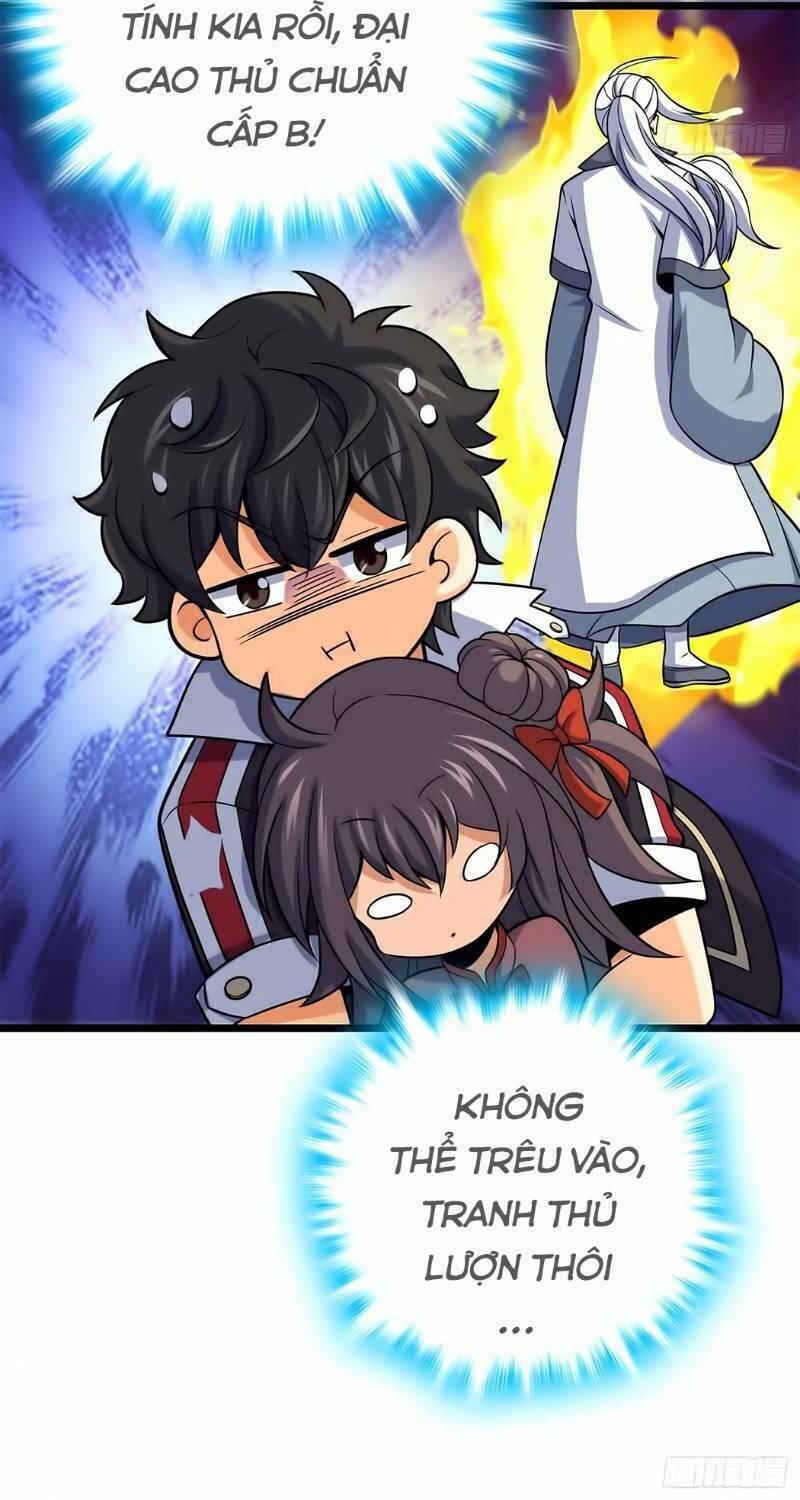 Đại Vương Tha Mạng Chapter 73 - Trang 2