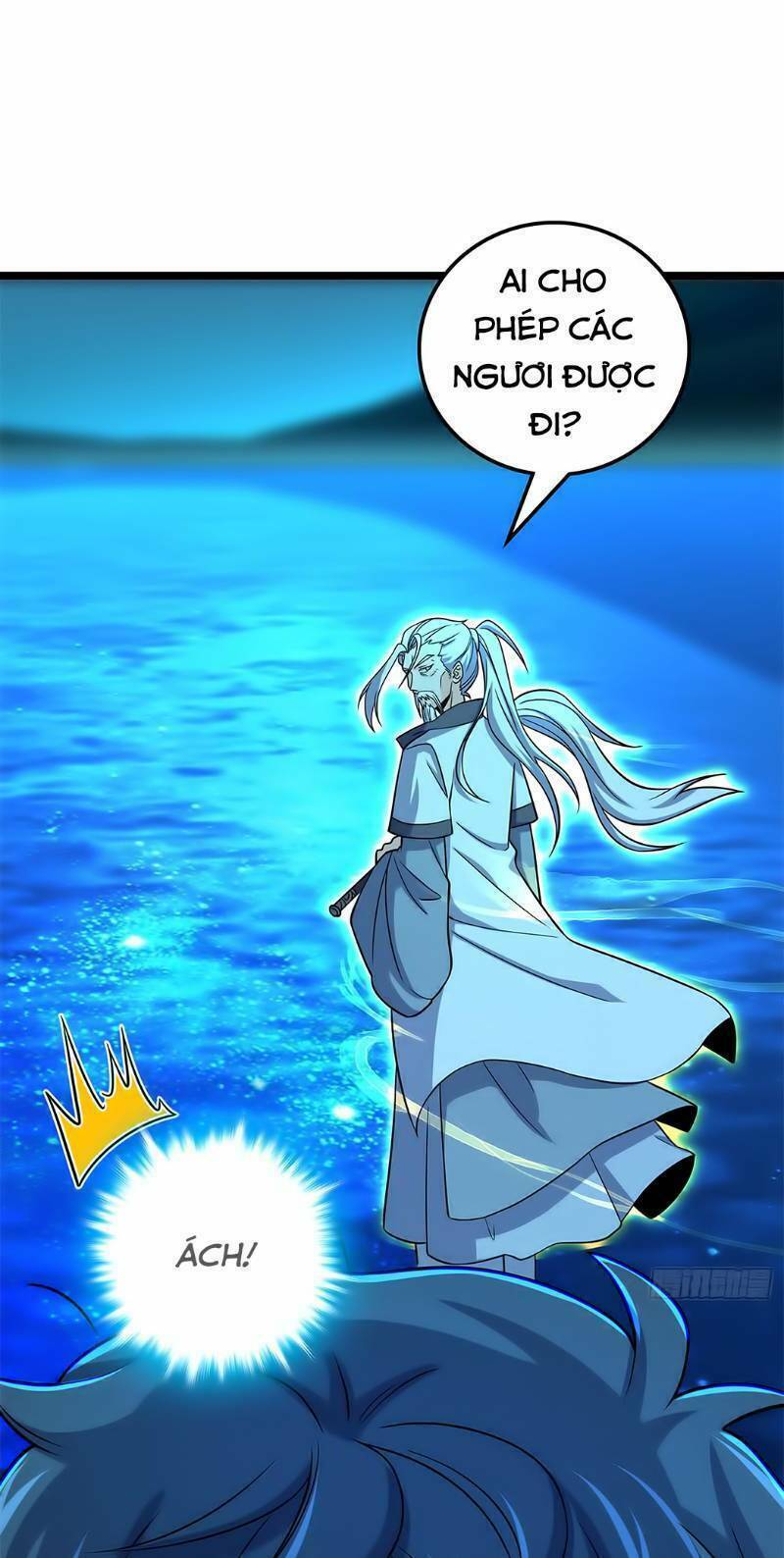 Đại Vương Tha Mạng Chapter 73 - Trang 2