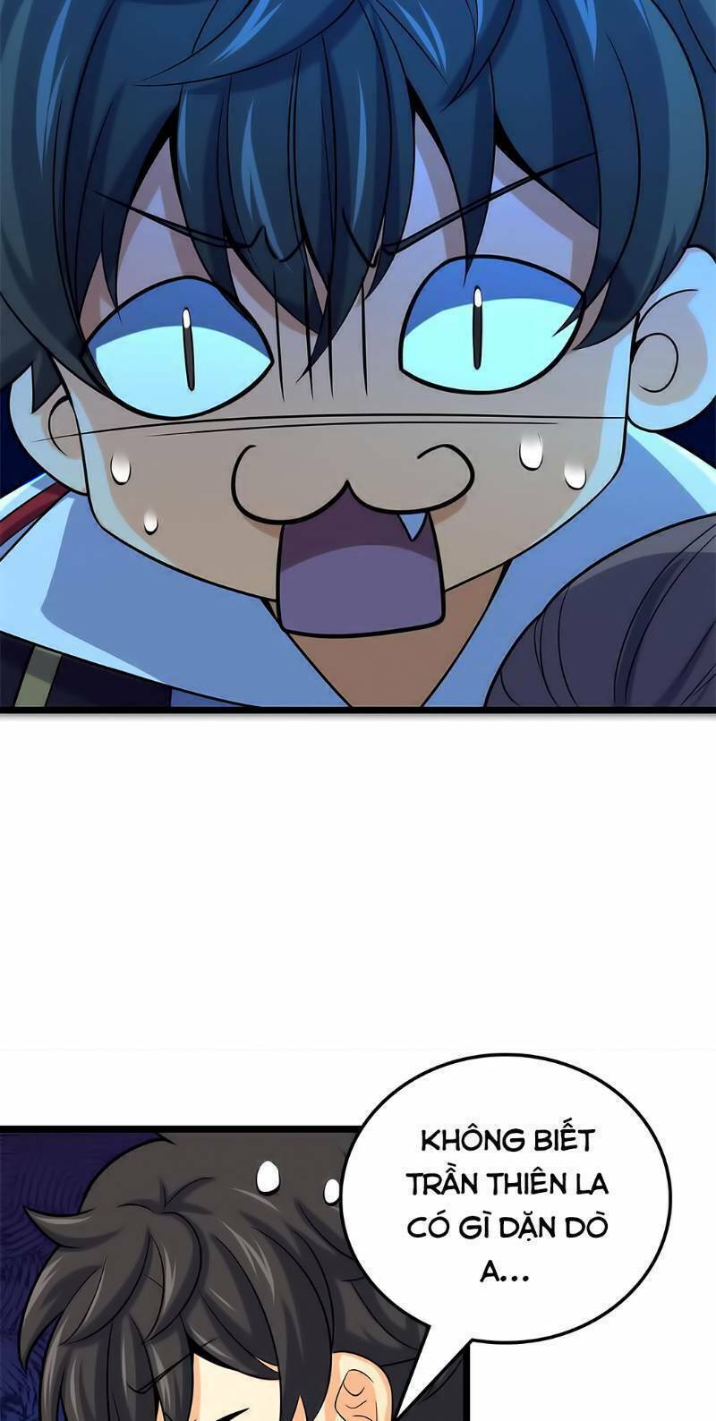 Đại Vương Tha Mạng Chapter 73 - Trang 2