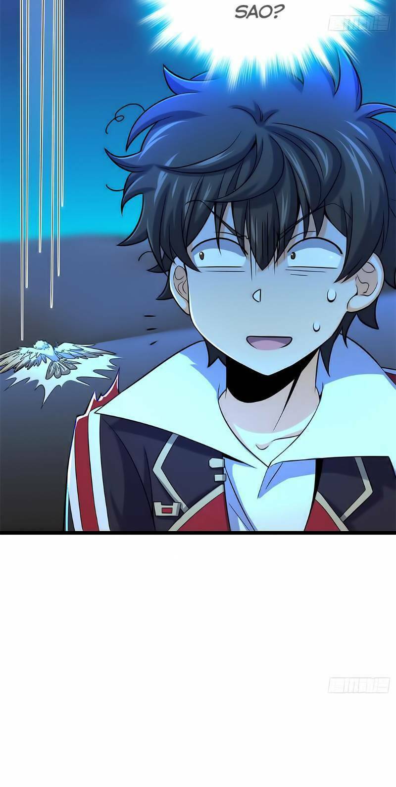 Đại Vương Tha Mạng Chapter 73 - Trang 2