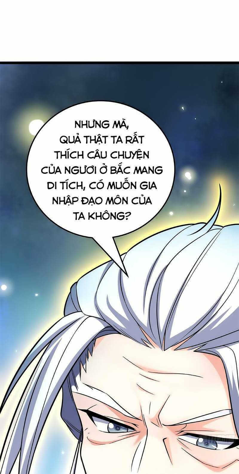 Đại Vương Tha Mạng Chapter 73 - Trang 2