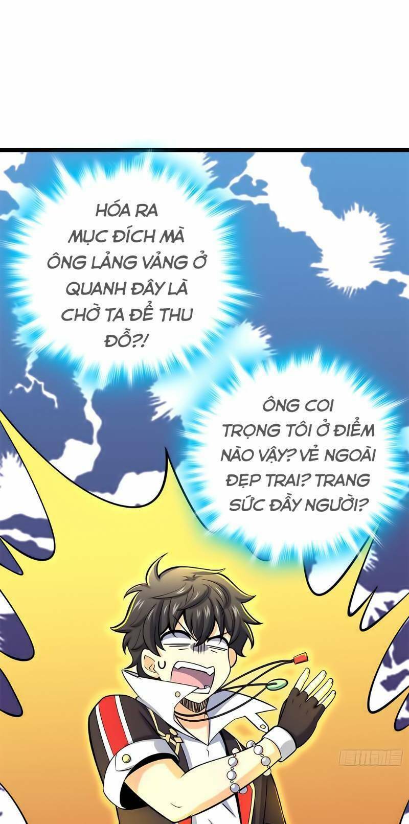 Đại Vương Tha Mạng Chapter 73 - Trang 2