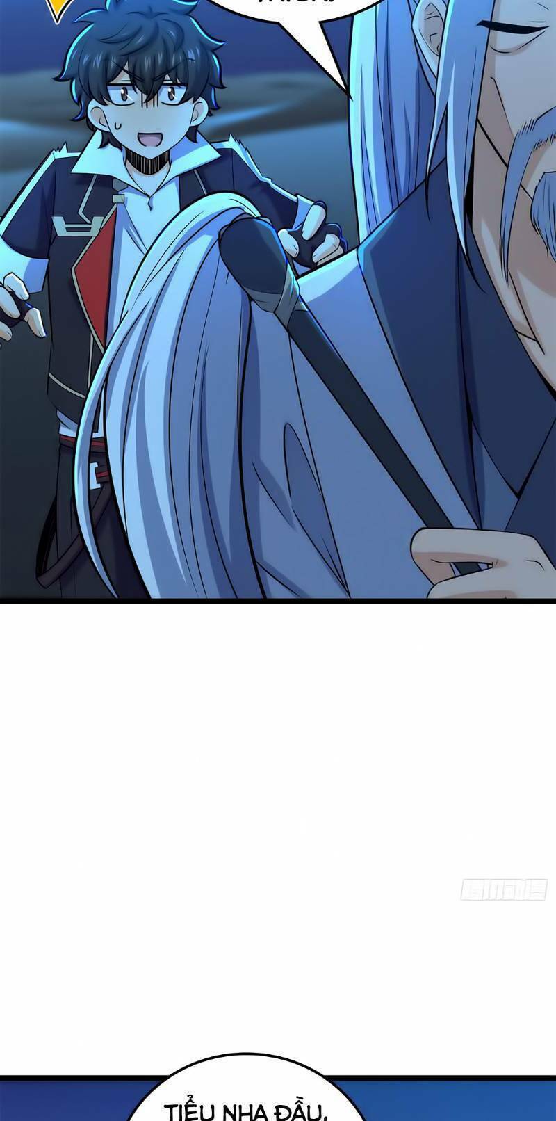 Đại Vương Tha Mạng Chapter 73 - Trang 2