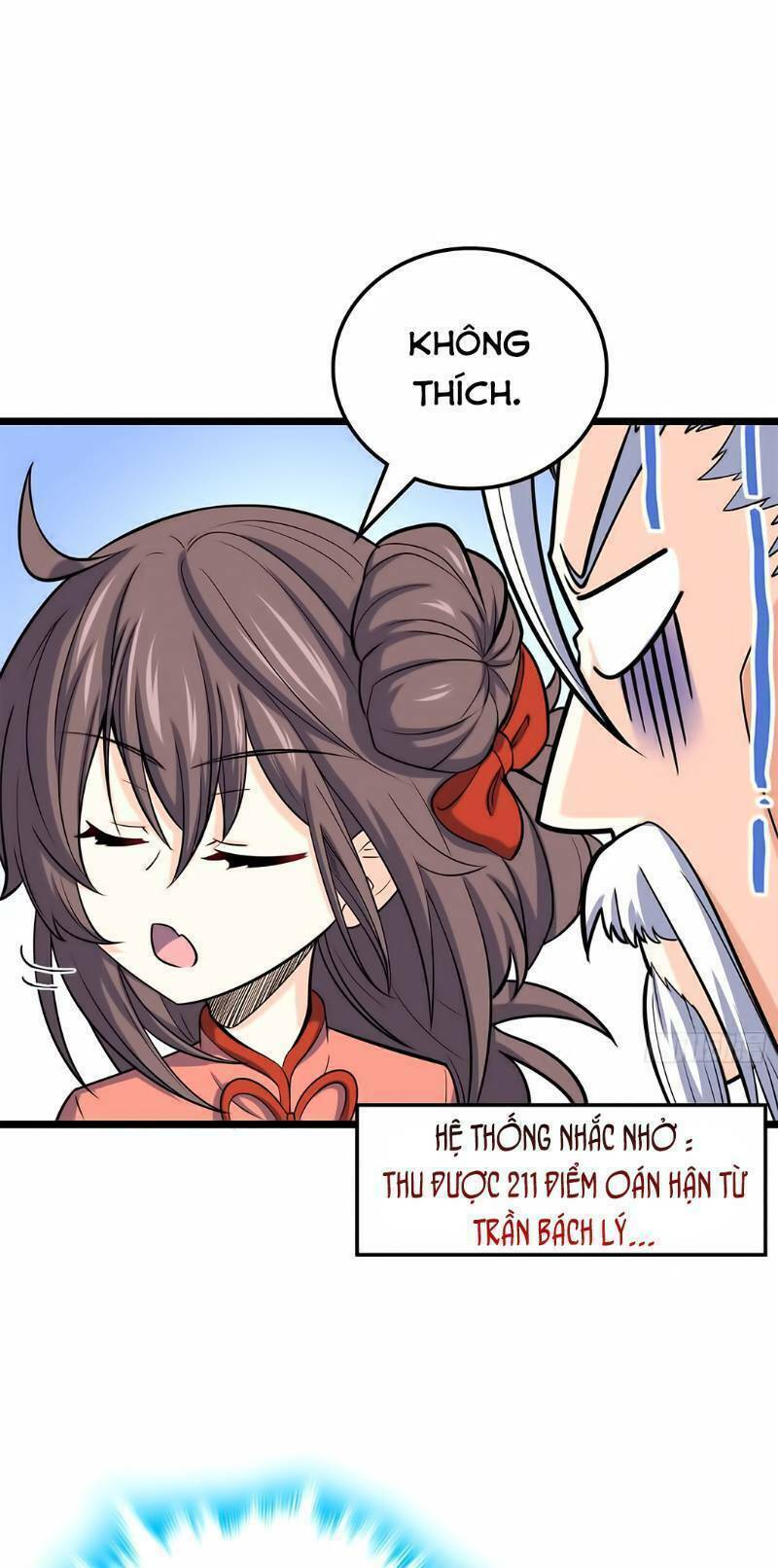 Đại Vương Tha Mạng Chapter 73 - Trang 2