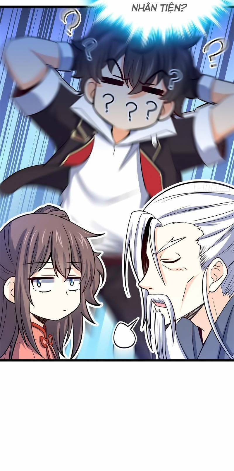 Đại Vương Tha Mạng Chapter 73 - Trang 2