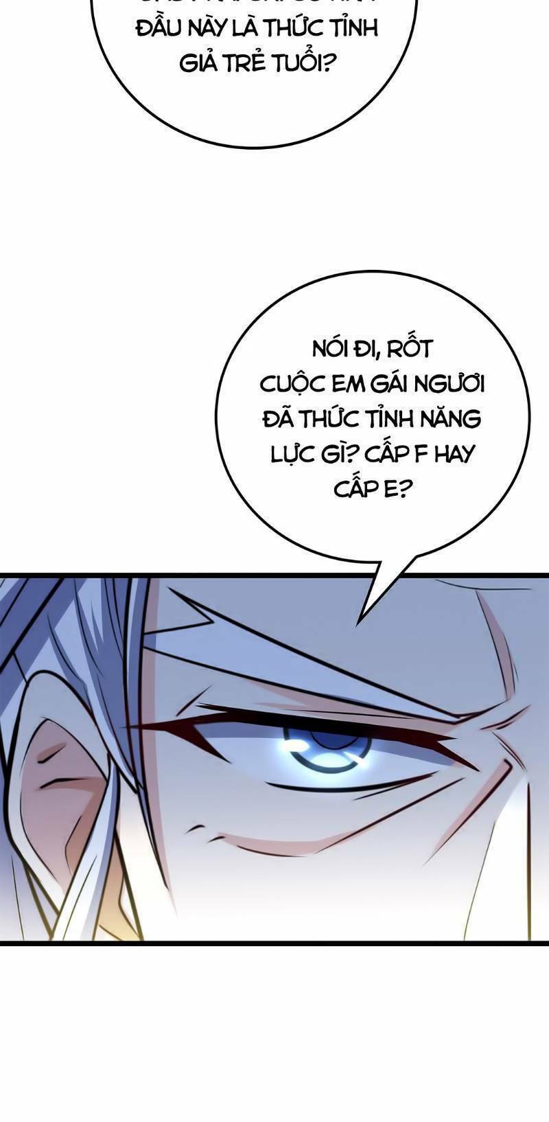 Đại Vương Tha Mạng Chapter 73 - Trang 2