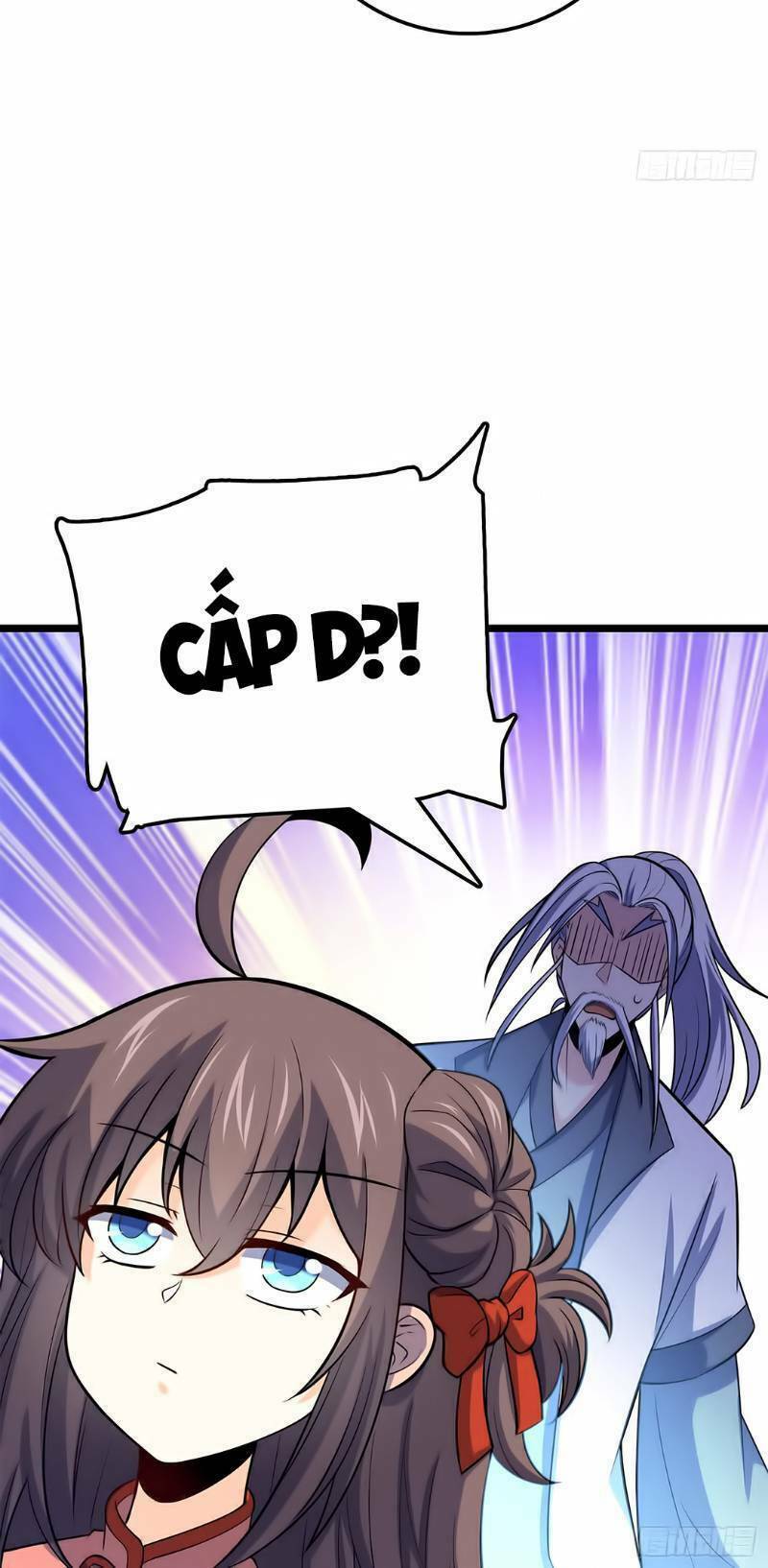 Đại Vương Tha Mạng Chapter 73 - Trang 2