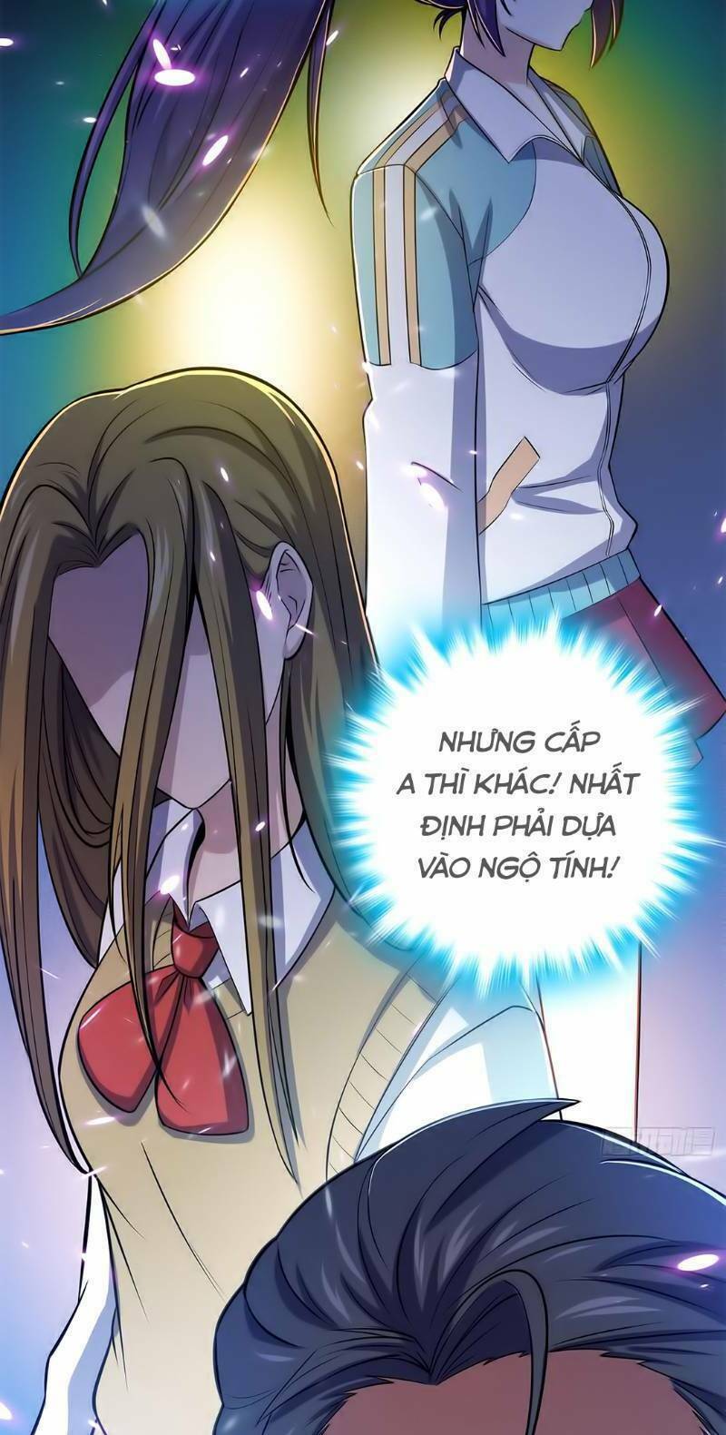 Đại Vương Tha Mạng Chapter 73 - Trang 2