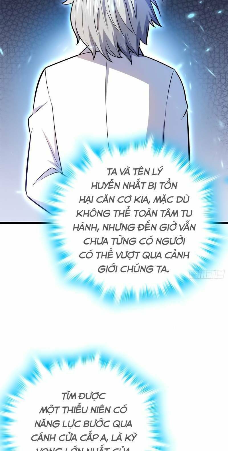 Đại Vương Tha Mạng Chapter 73 - Trang 2