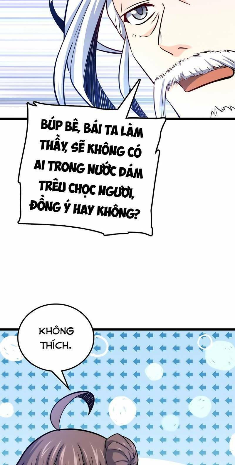 Đại Vương Tha Mạng Chapter 73 - Trang 2