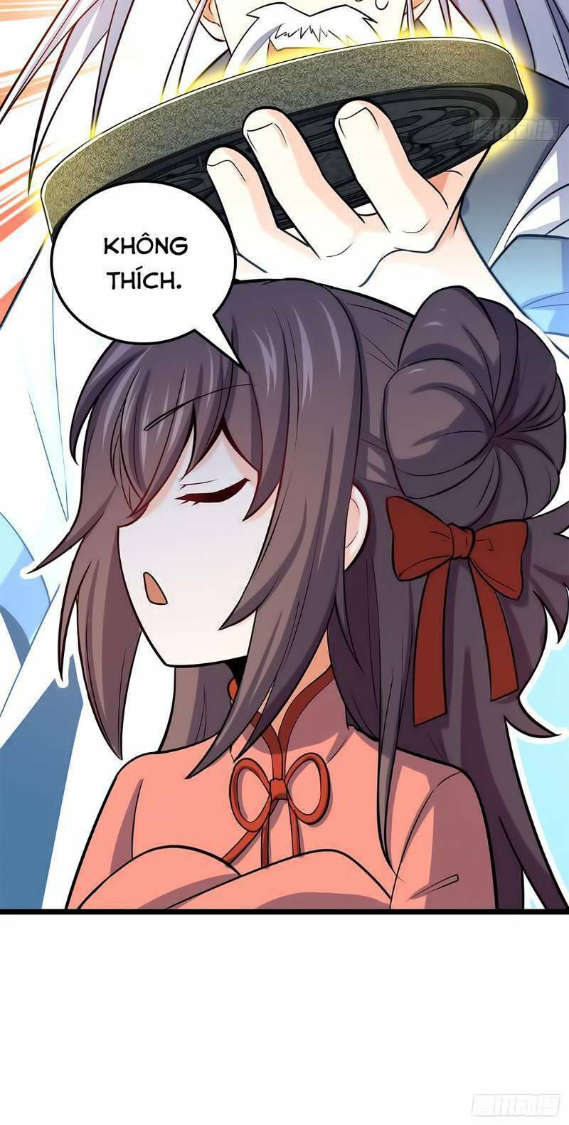 Đại Vương Tha Mạng Chapter 73 - Trang 2