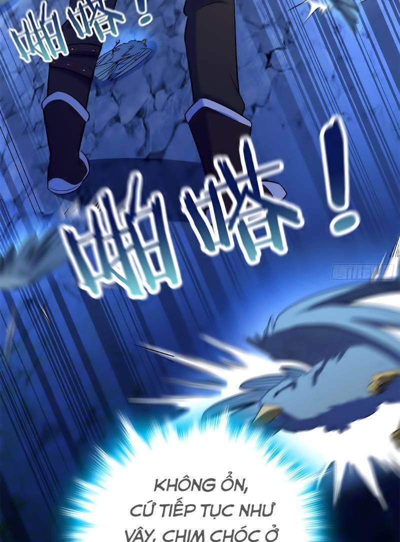 Đại Vương Tha Mạng Chapter 73 - Trang 2