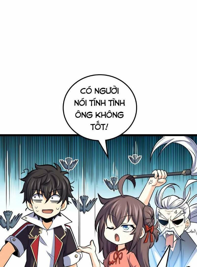 Đại Vương Tha Mạng Chapter 73 - Trang 2