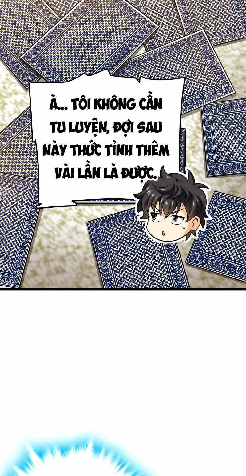 Đại Vương Tha Mạng Chapter 73 - Trang 2