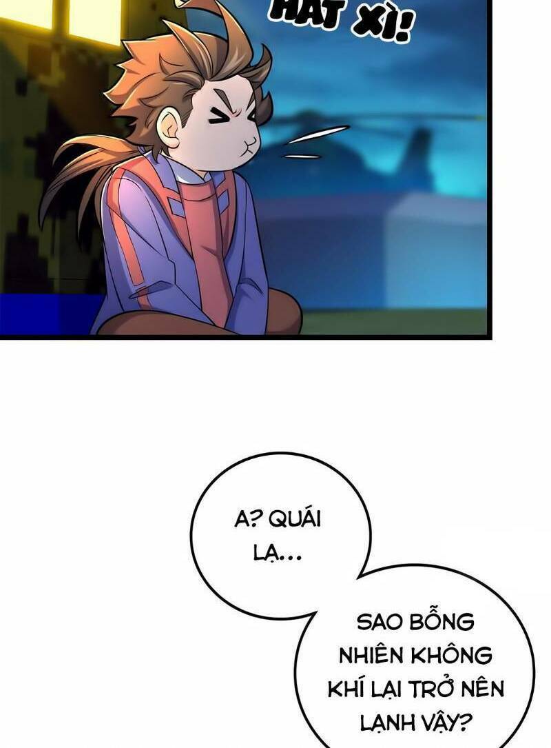 Đại Vương Tha Mạng Chapter 73 - Trang 2