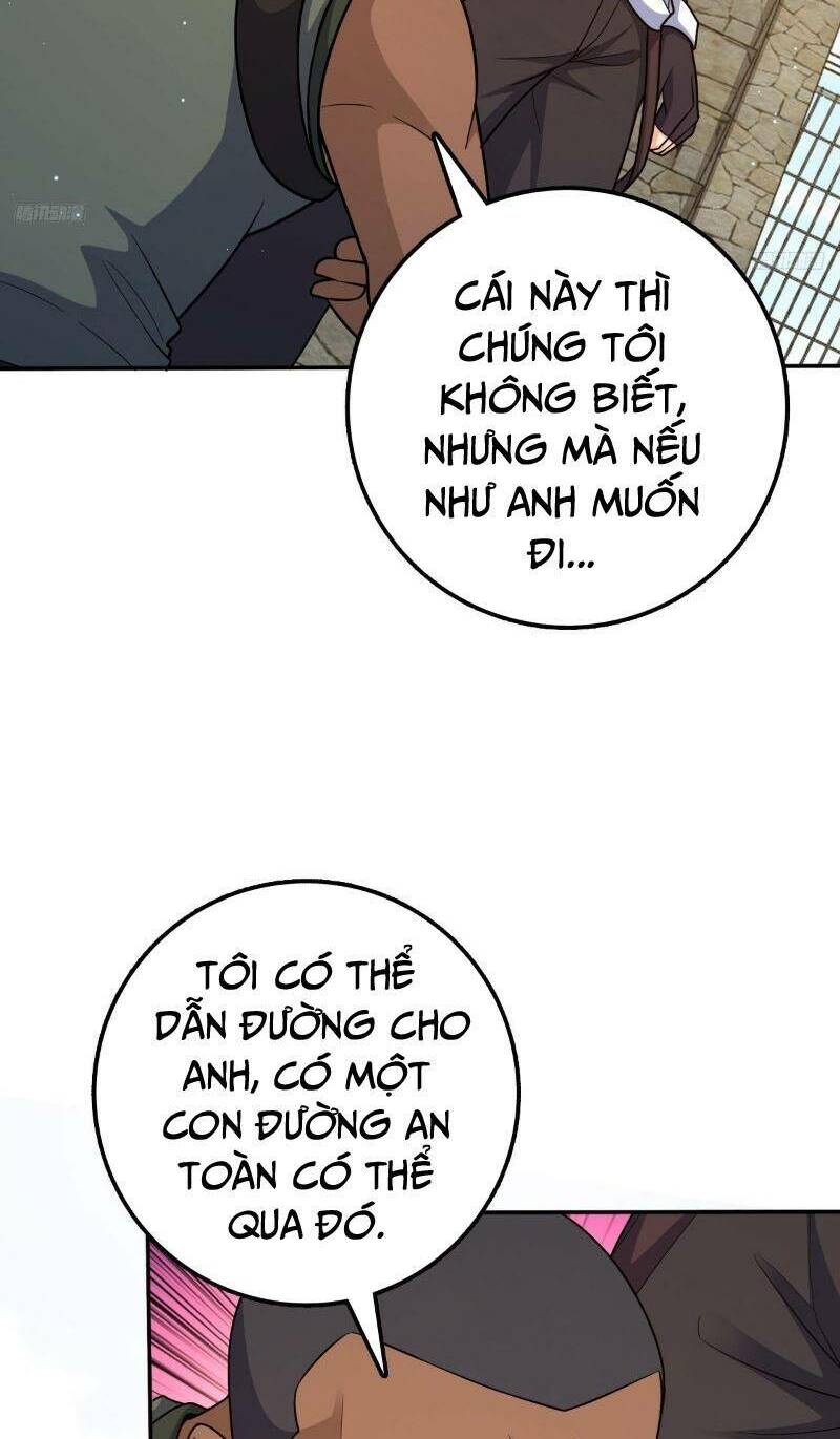 Đại Vương Tha Mạng Chapter 730 - Trang 2