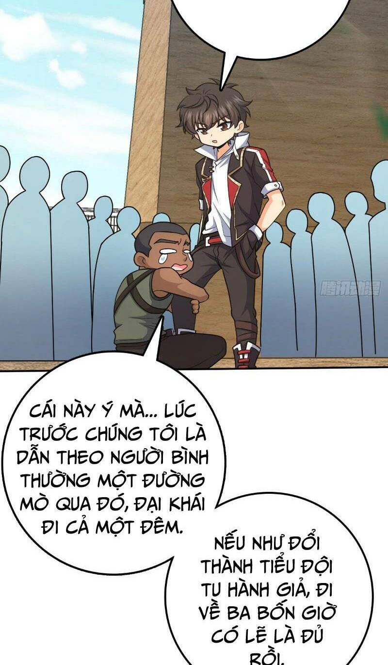 Đại Vương Tha Mạng Chapter 730 - Trang 2