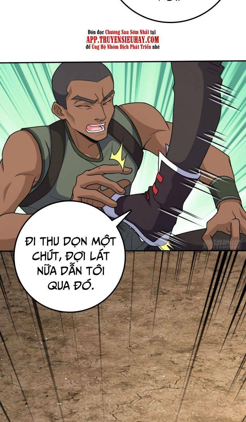 Đại Vương Tha Mạng Chapter 730 - Trang 2