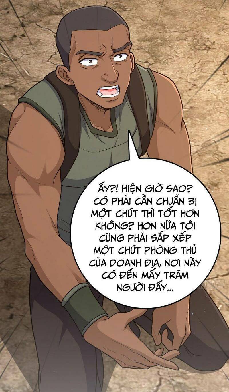 Đại Vương Tha Mạng Chapter 730 - Trang 2