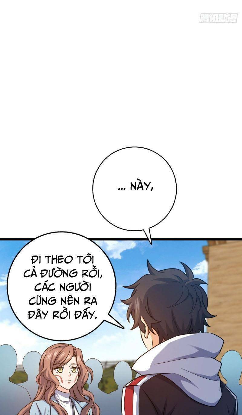 Đại Vương Tha Mạng Chapter 730 - Trang 2