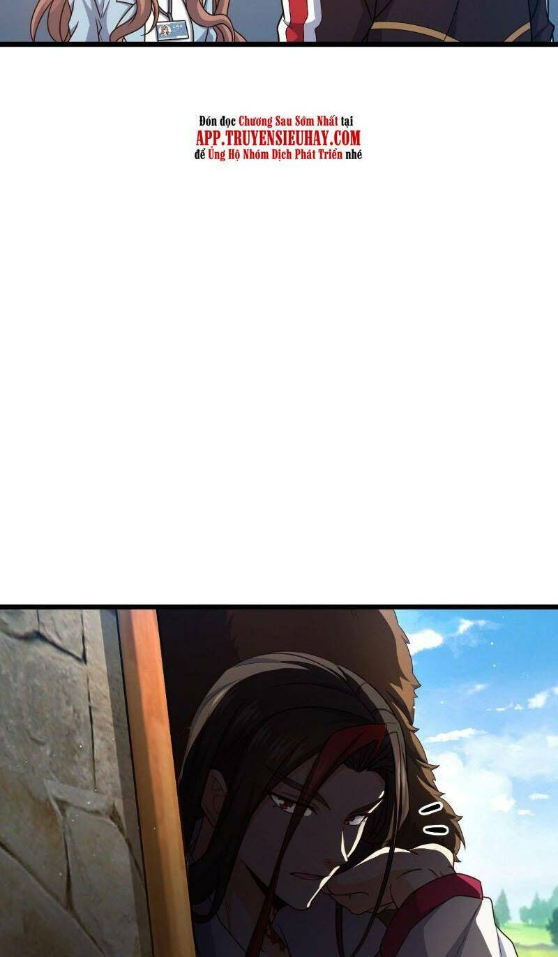 Đại Vương Tha Mạng Chapter 730 - Trang 2