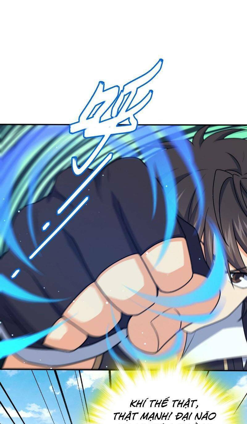 Đại Vương Tha Mạng Chapter 730 - Trang 2