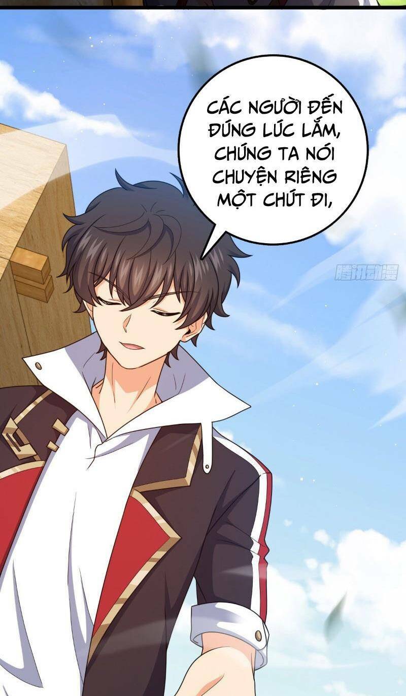 Đại Vương Tha Mạng Chapter 730 - Trang 2