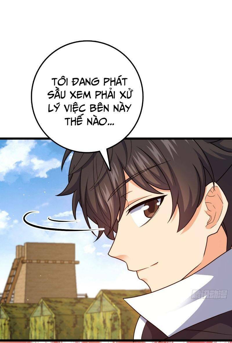 Đại Vương Tha Mạng Chapter 730 - Trang 2