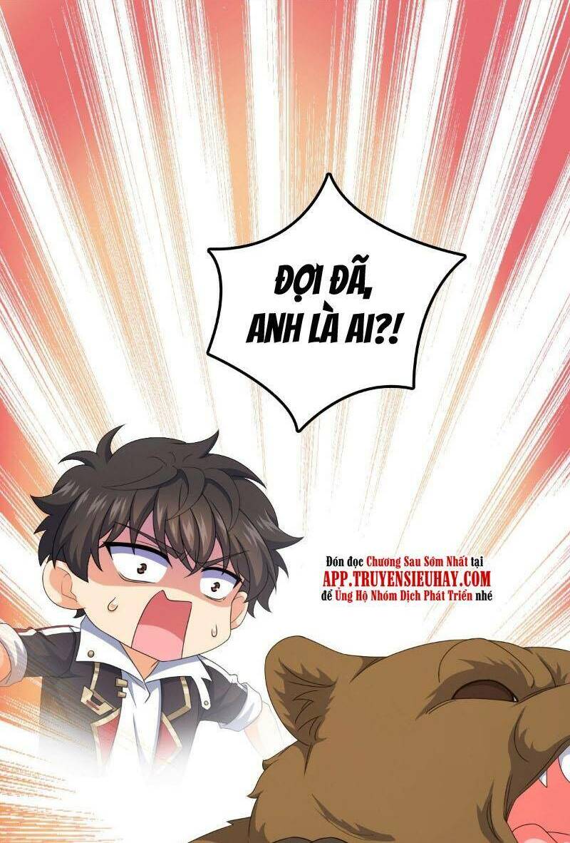 Đại Vương Tha Mạng Chapter 730 - Trang 2