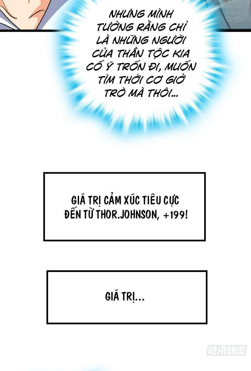 Đại Vương Tha Mạng Chapter 730 - Trang 2