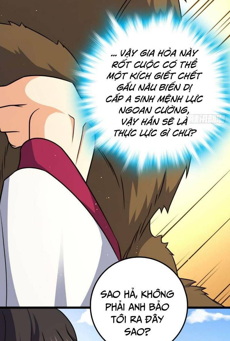 Đại Vương Tha Mạng Chapter 730 - Trang 2