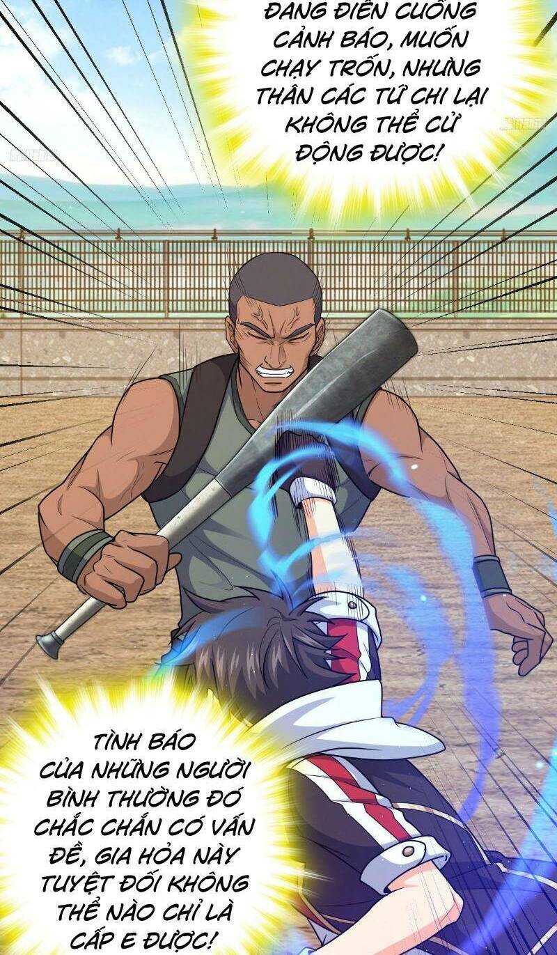 Đại Vương Tha Mạng Chapter 730 - Trang 2