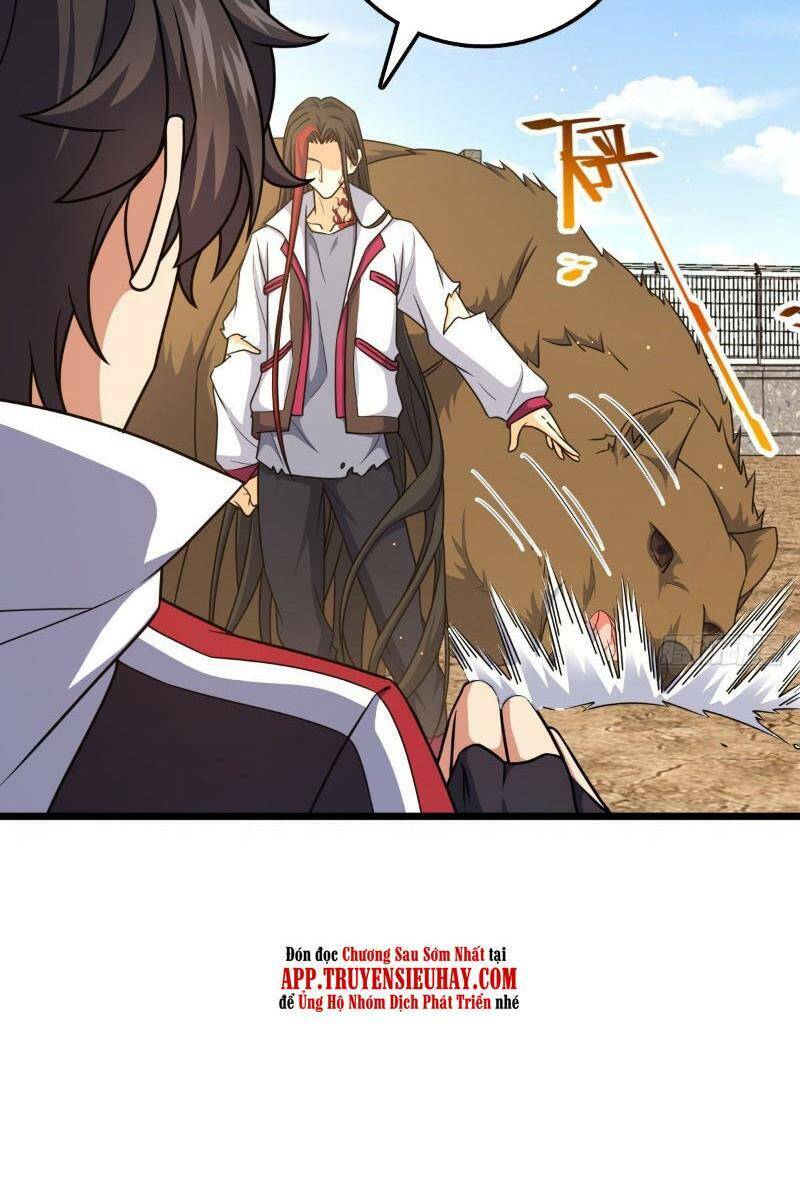 Đại Vương Tha Mạng Chapter 730 - Trang 2